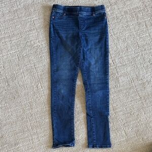 Vineyard Vines Kids Dark Blue Jeans